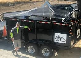 Shed Removal in Highland, MD